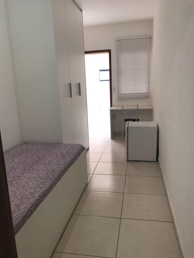 Pousada Hostel Universitario Лондрина Екстериор снимка