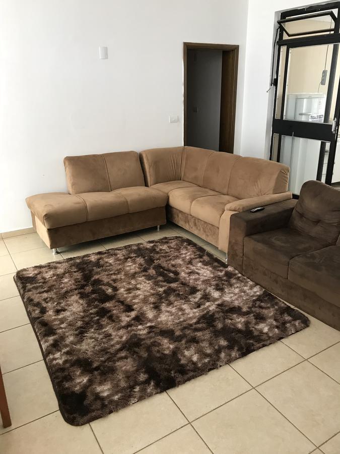 Pousada Hostel Universitario Лондрина Екстериор снимка