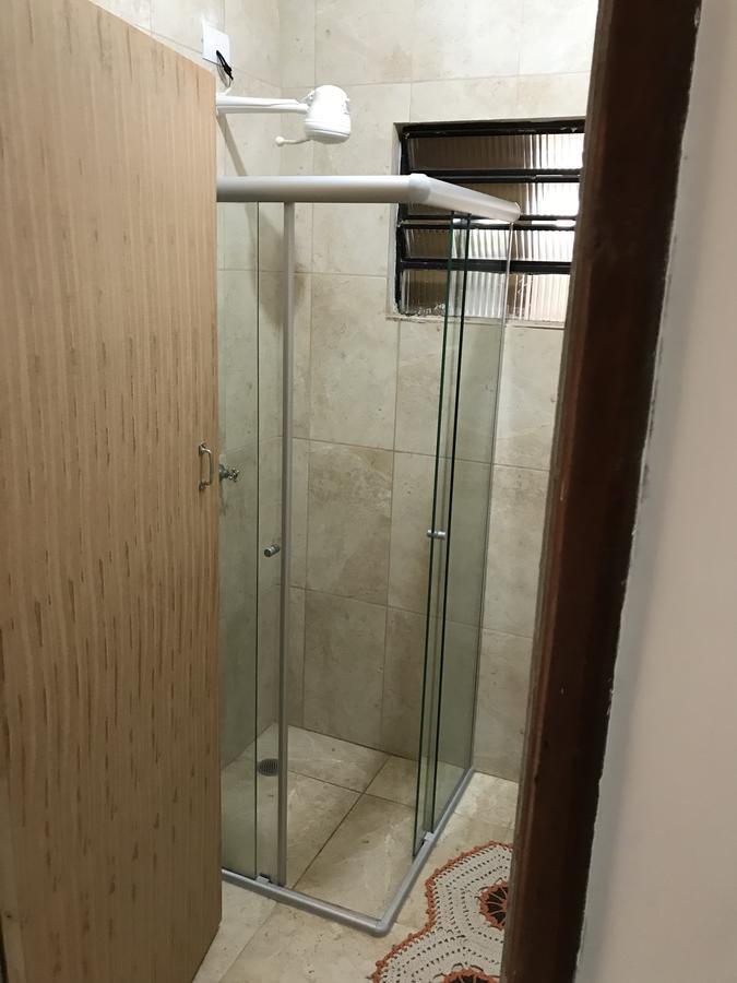 Pousada Hostel Universitario Лондрина Екстериор снимка