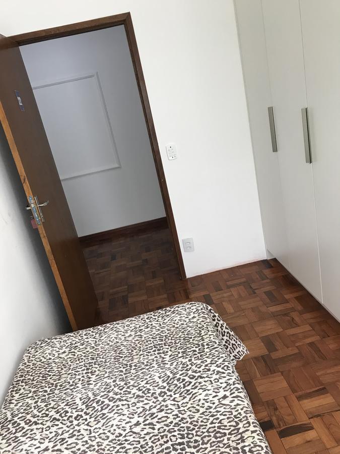 Pousada Hostel Universitario Лондрина Екстериор снимка