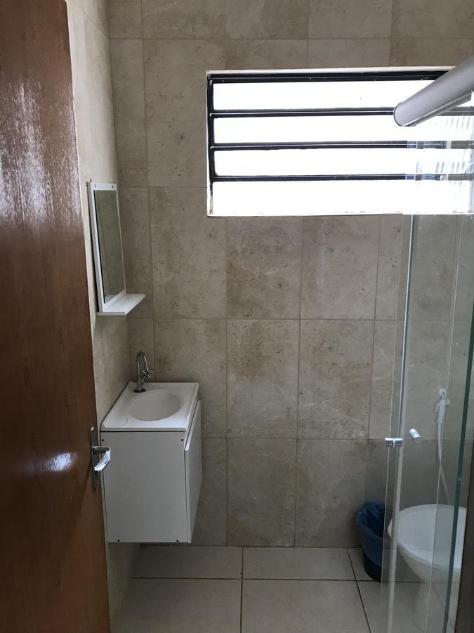 Pousada Hostel Universitario Лондрина Екстериор снимка