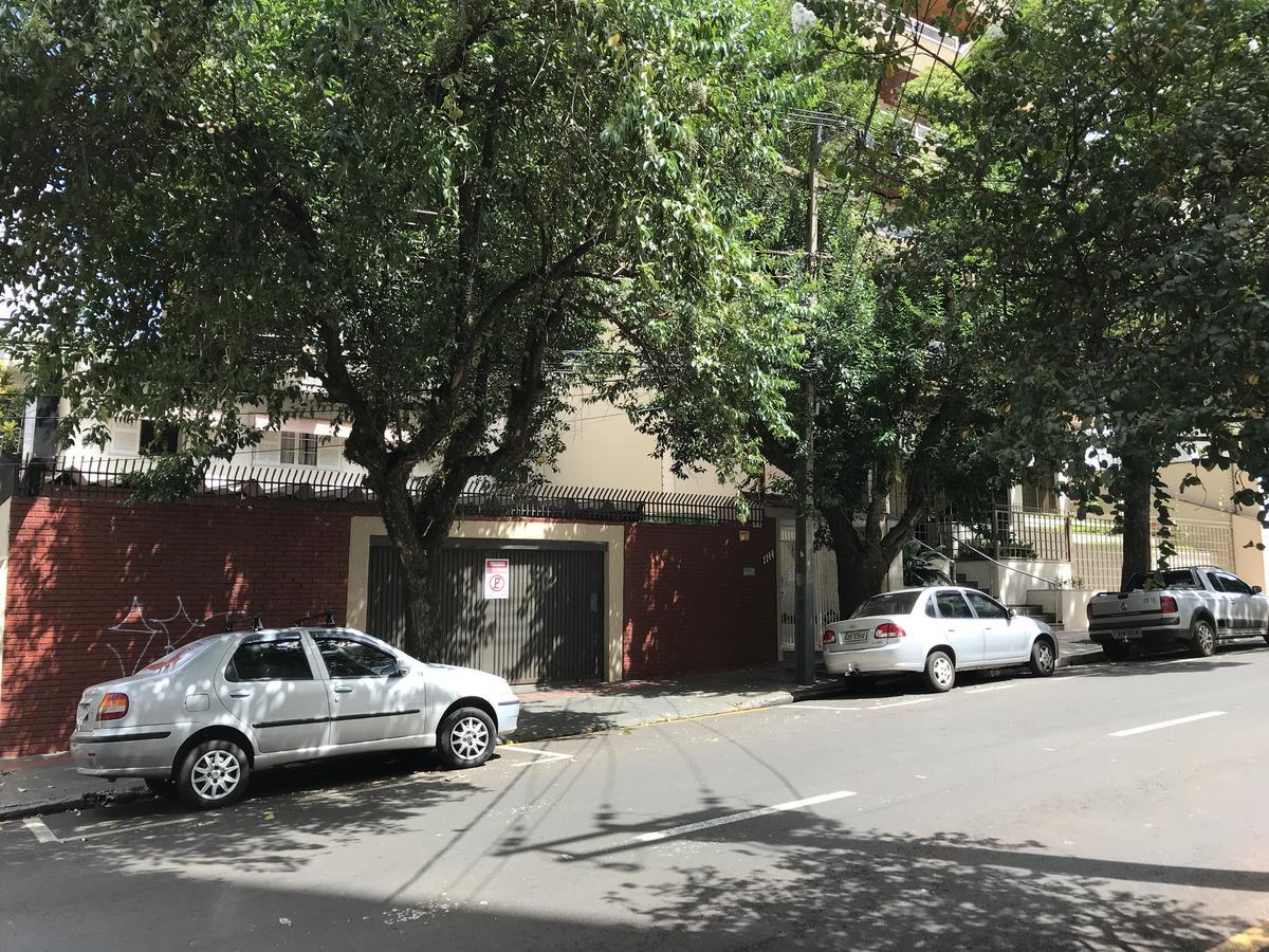 Pousada Hostel Universitario Лондрина Екстериор снимка