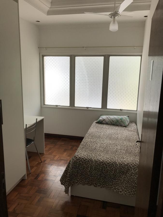 Pousada Hostel Universitario Лондрина Екстериор снимка