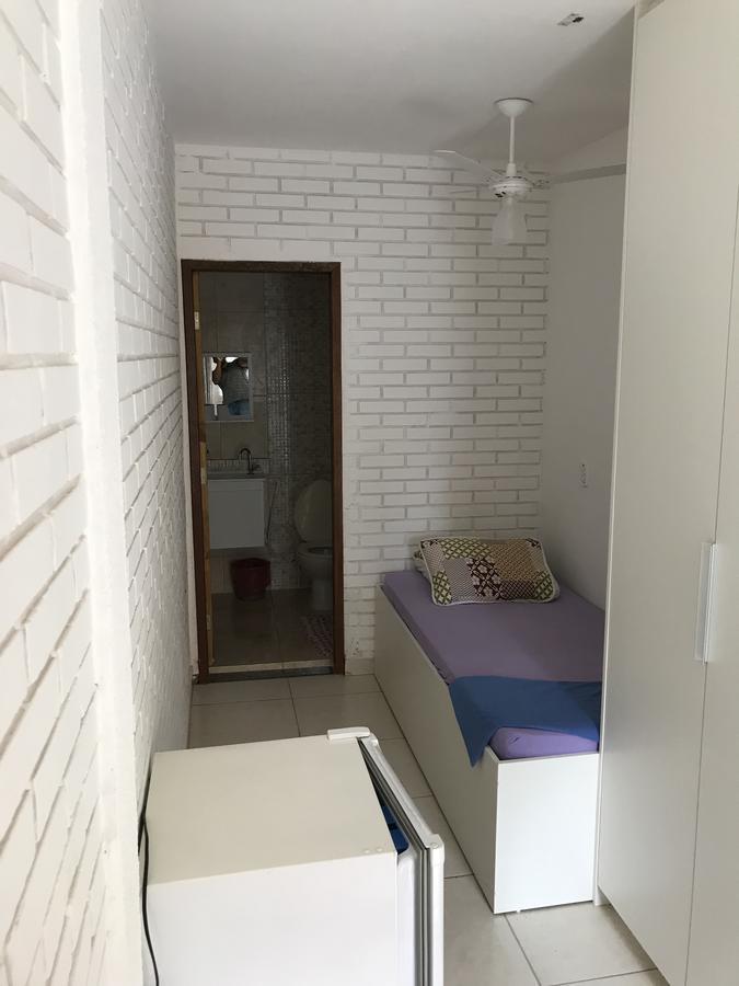 Pousada Hostel Universitario Лондрина Екстериор снимка