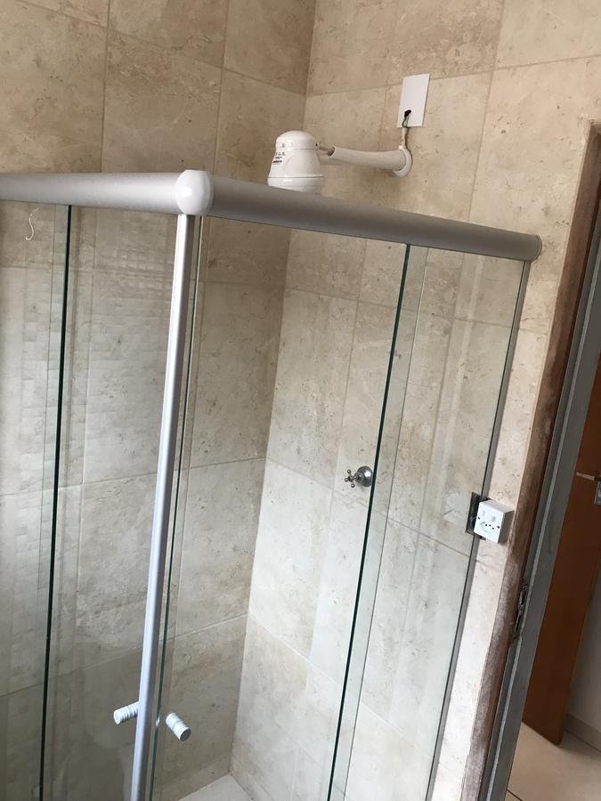 Pousada Hostel Universitario Лондрина Екстериор снимка