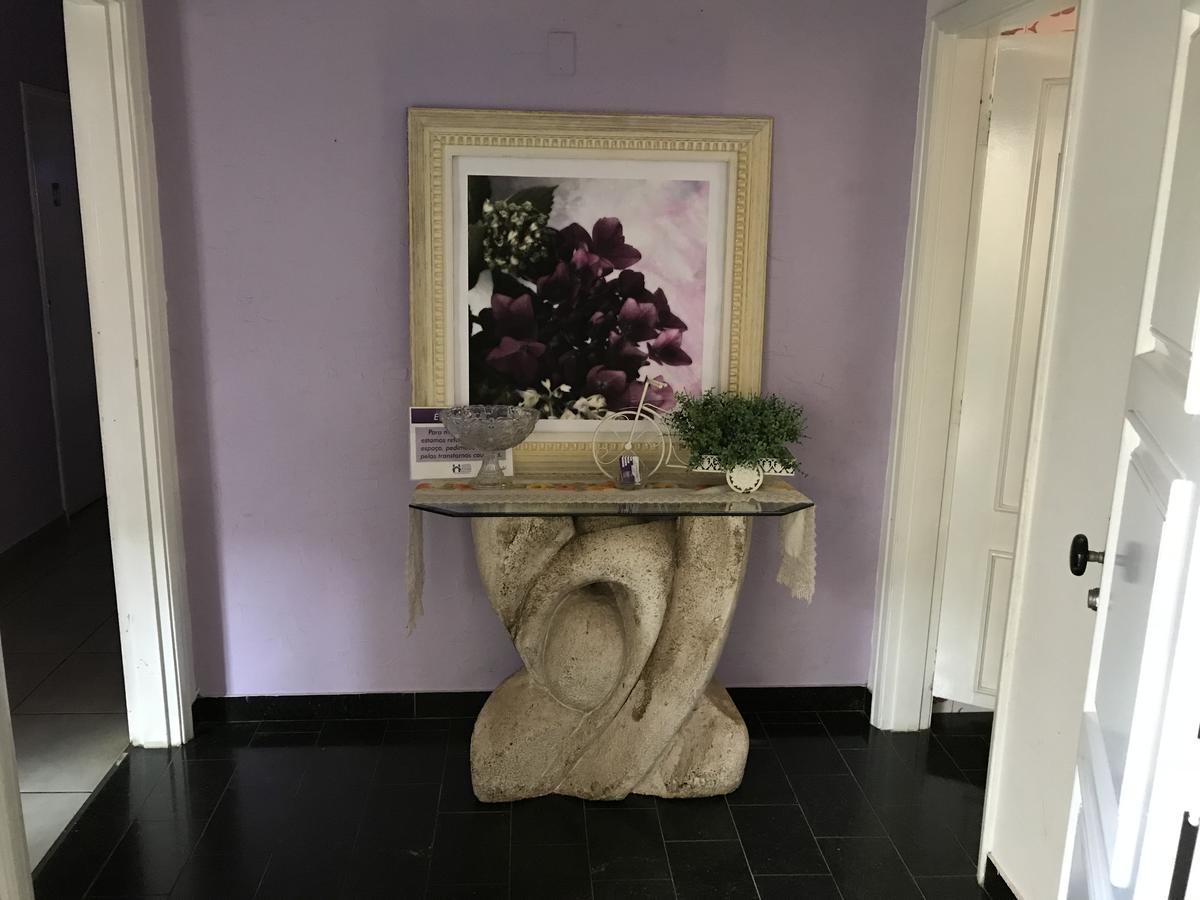 Pousada Hostel Universitario Лондрина Екстериор снимка
