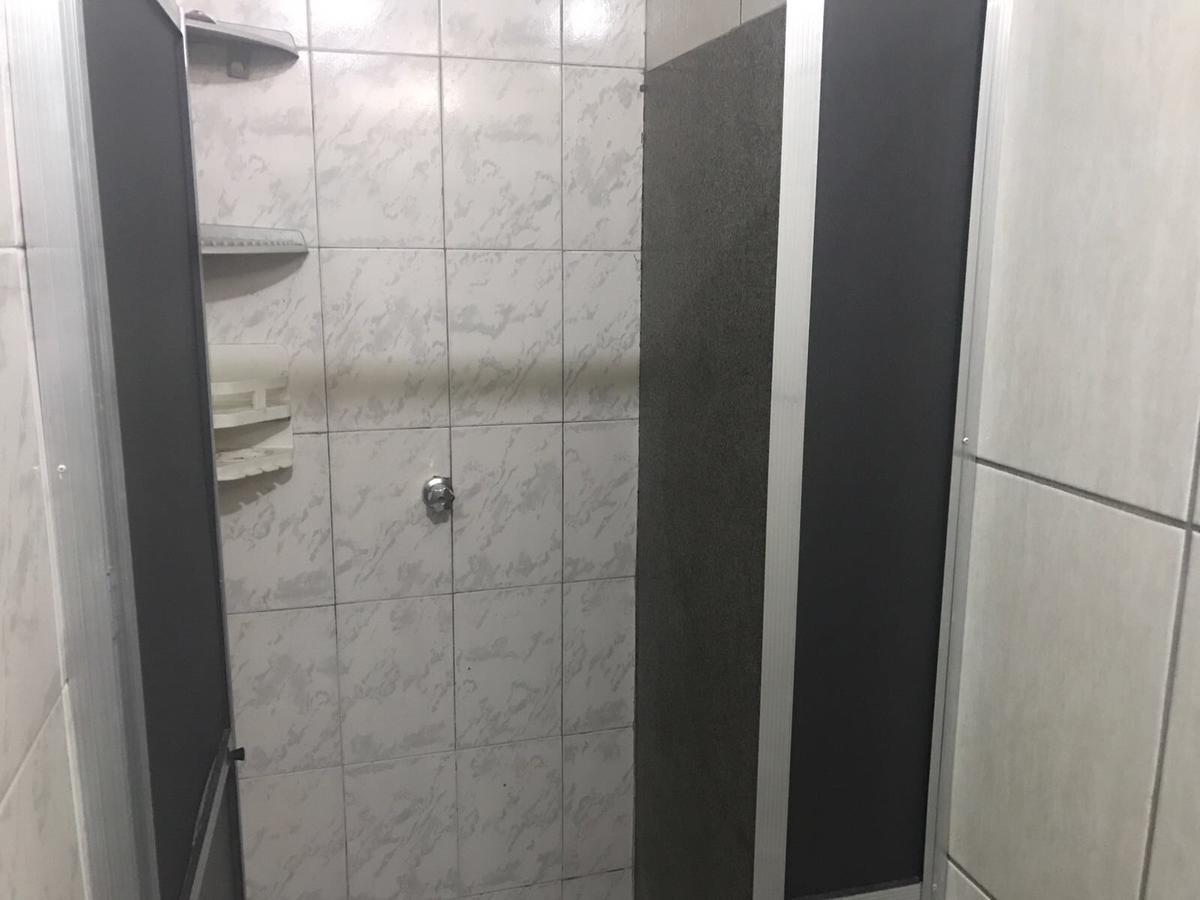 Pousada Hostel Universitario Лондрина Екстериор снимка