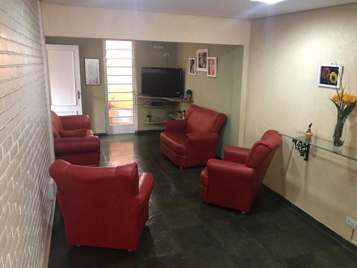 Pousada Hostel Universitario Лондрина Екстериор снимка