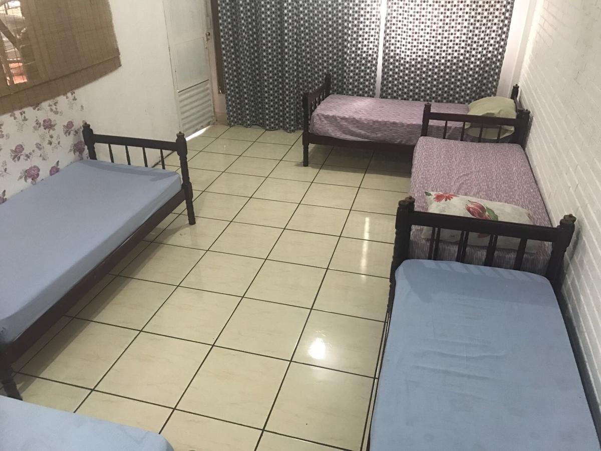 Pousada Hostel Universitario Лондрина Екстериор снимка