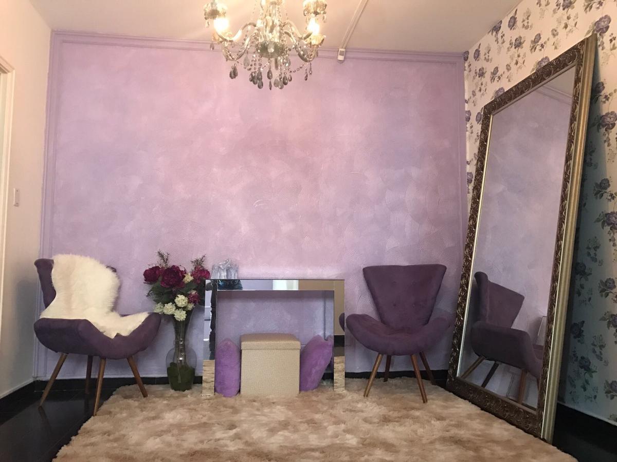 Pousada Hostel Universitario Лондрина Екстериор снимка