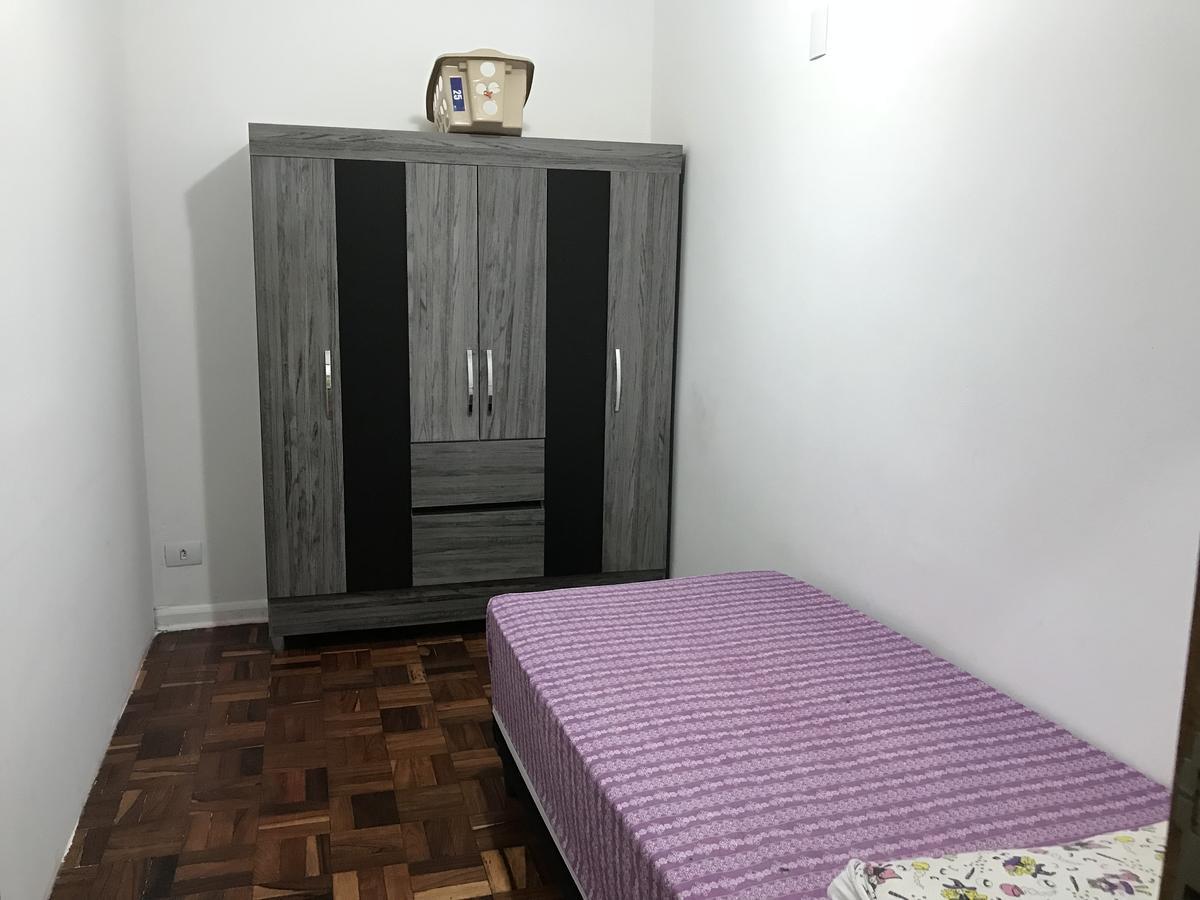 Pousada Hostel Universitario Лондрина Екстериор снимка