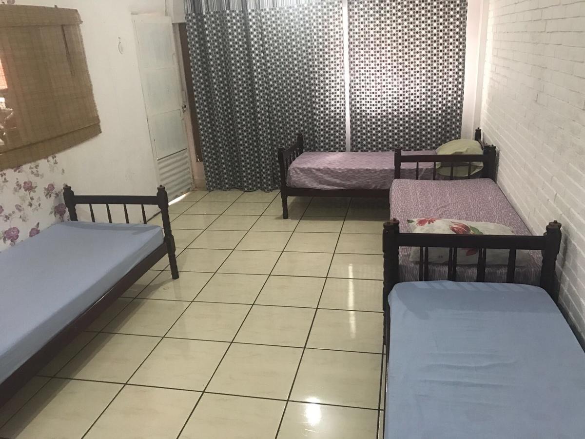 Pousada Hostel Universitario Лондрина Екстериор снимка