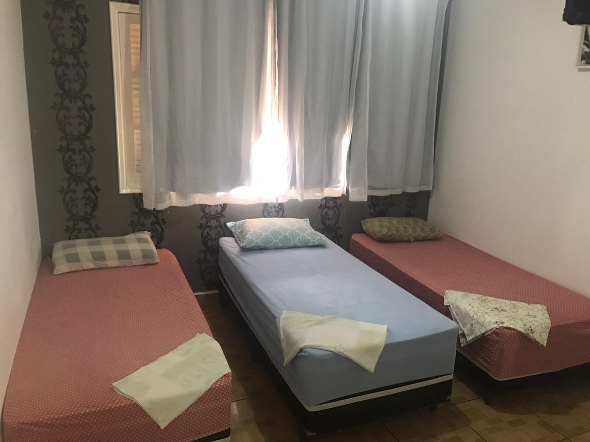Pousada Hostel Universitario Лондрина Екстериор снимка