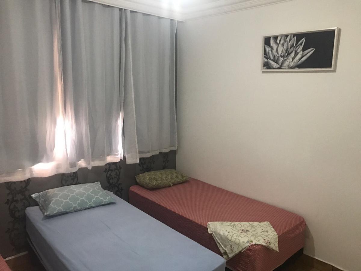 Pousada Hostel Universitario Лондрина Екстериор снимка