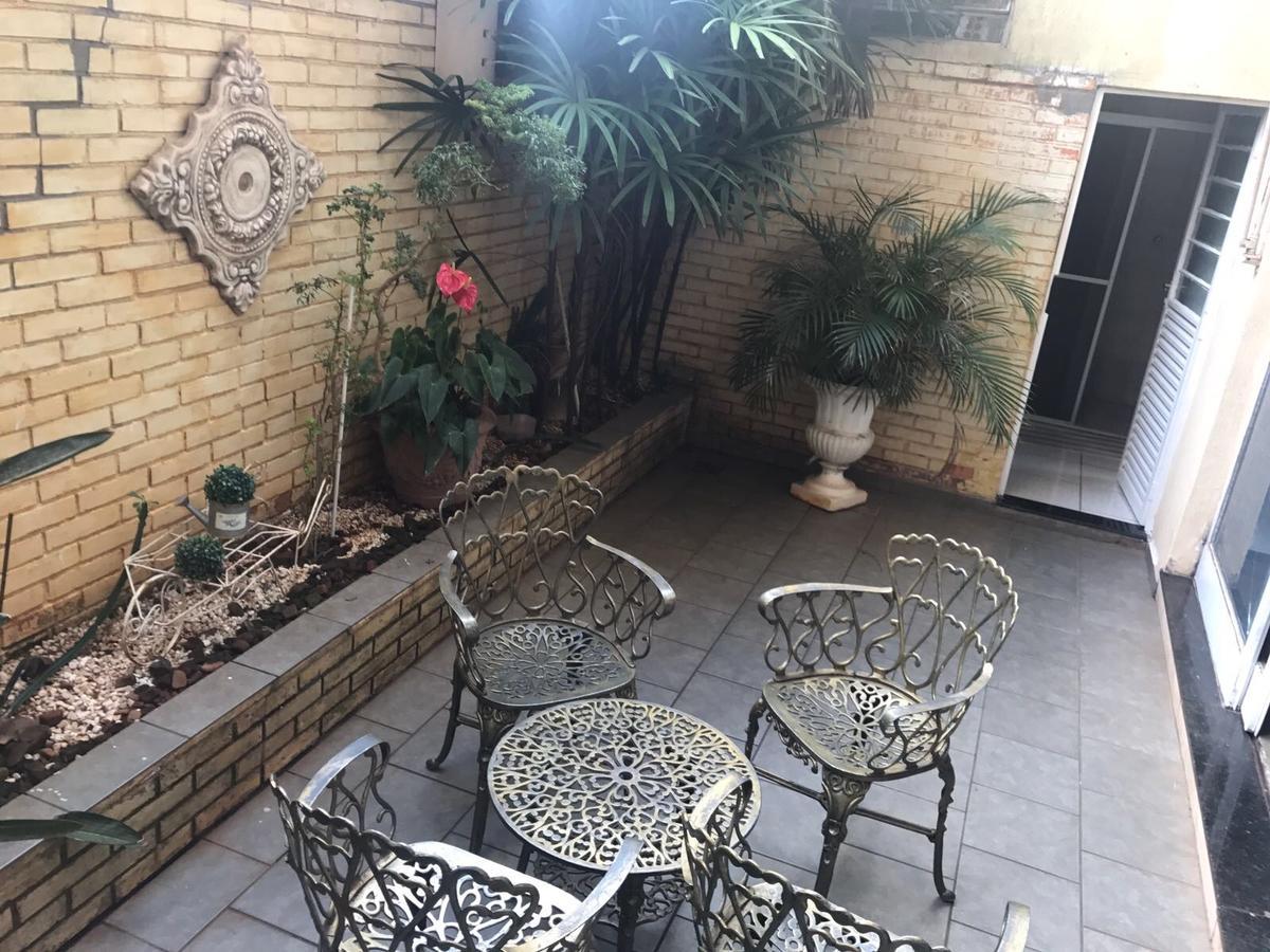Pousada Hostel Universitario Лондрина Екстериор снимка