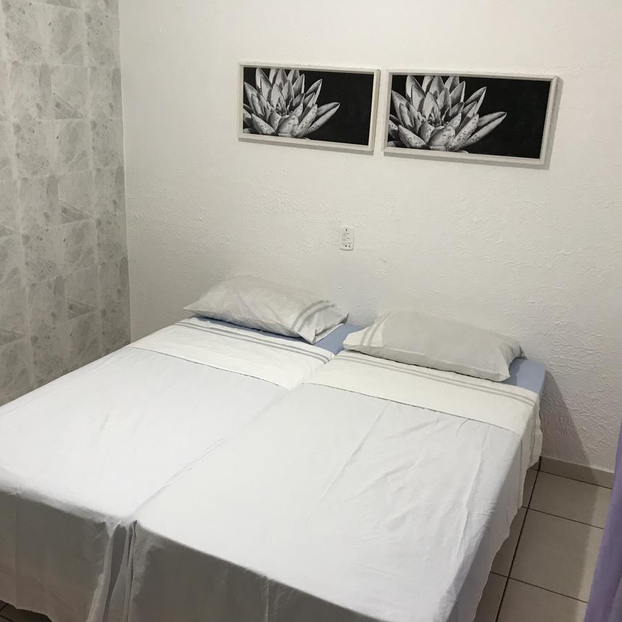 Pousada Hostel Universitario Лондрина Екстериор снимка