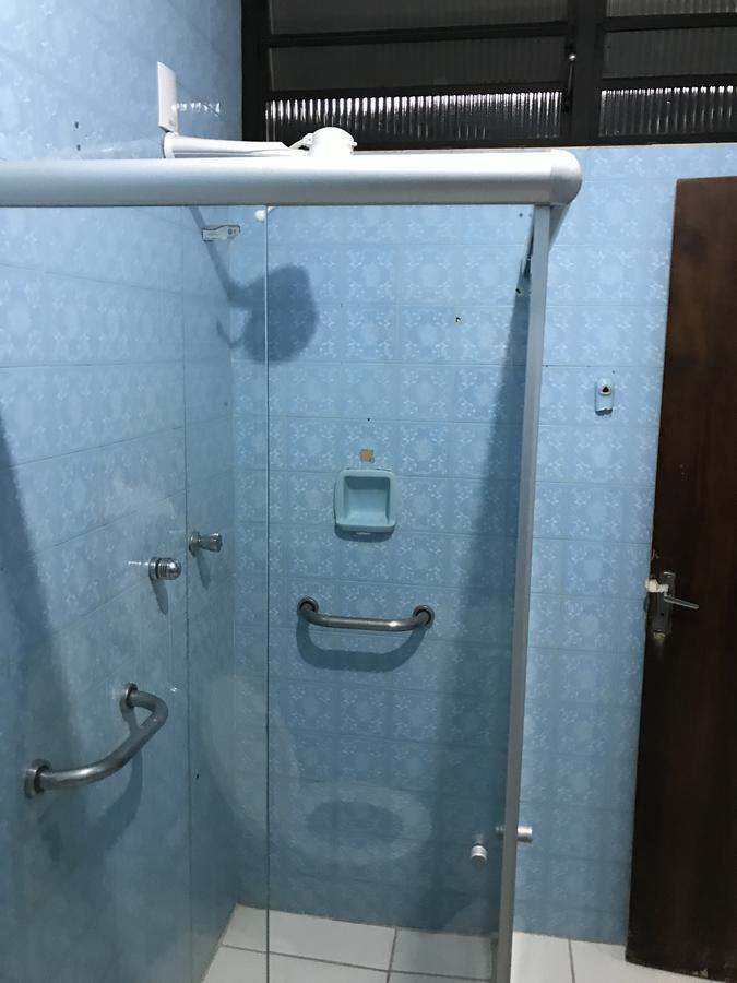 Pousada Hostel Universitario Лондрина Екстериор снимка