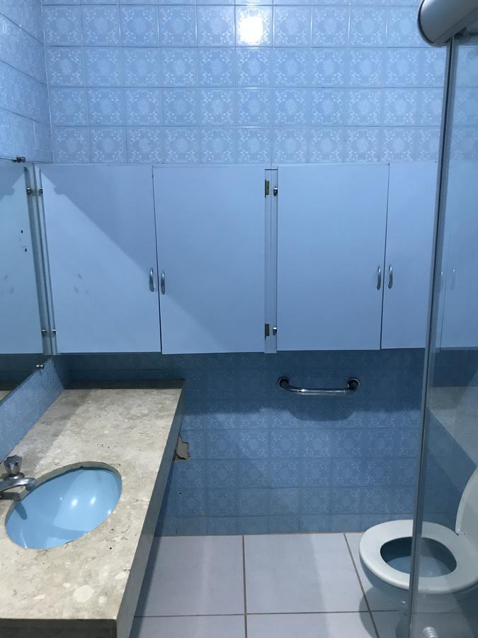 Pousada Hostel Universitario Лондрина Екстериор снимка