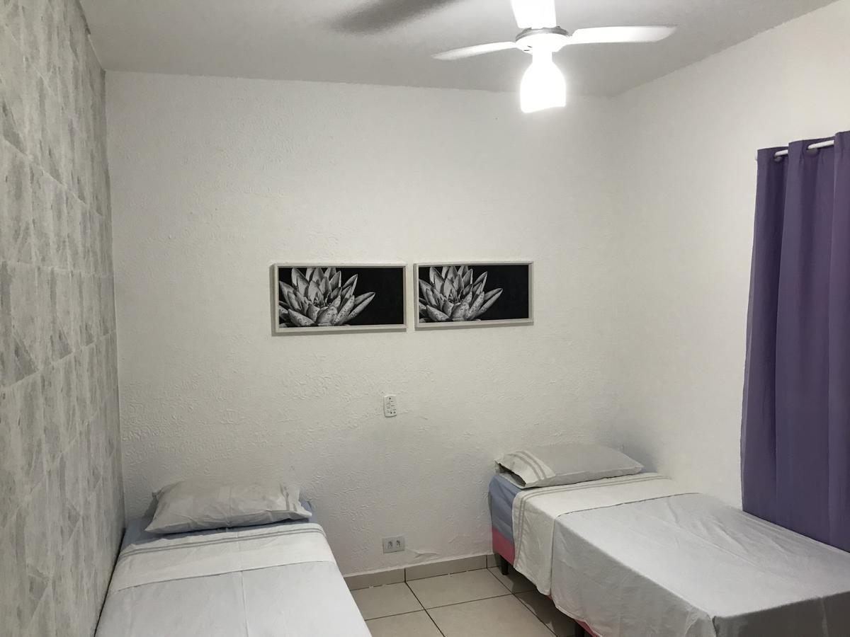 Pousada Hostel Universitario Лондрина Екстериор снимка