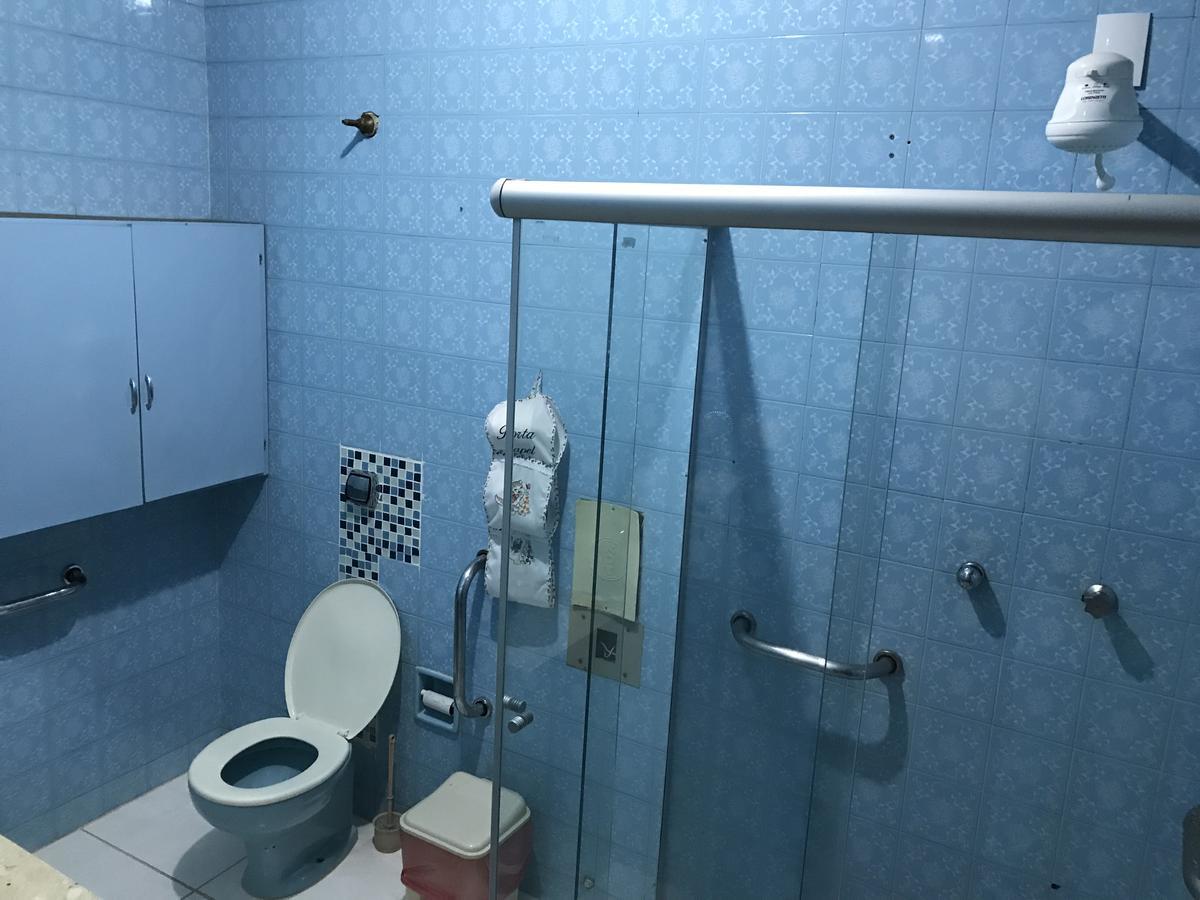 Pousada Hostel Universitario Лондрина Екстериор снимка