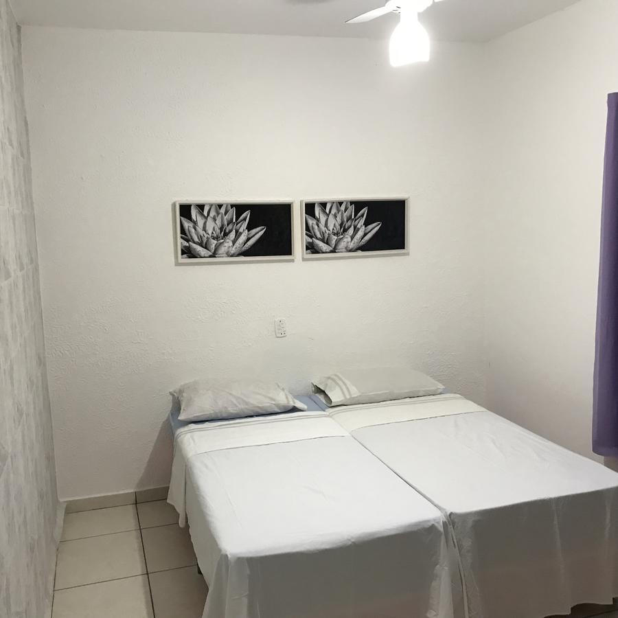 Pousada Hostel Universitario Лондрина Екстериор снимка